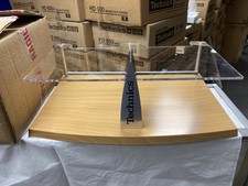 BNIB Technics HD 505  Hifi Stand with Original Box