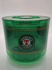 Vintage Tennents Ice Bucket