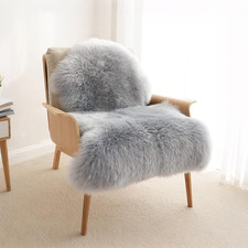 50 * 80Cm Faux Fur Rug,Fluffy