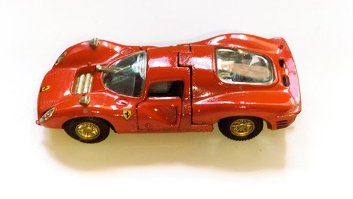 Mercury ferrari ref 330 - ref, 65