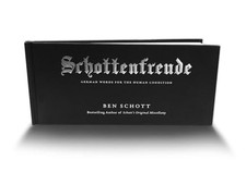Schottenfreude: German Words
