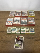 Vintage Top Trump & Mini