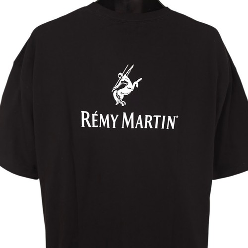 Remy martin shirt mens - t,