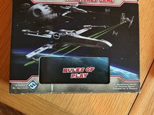 Star Wars X-Wing Miniatures