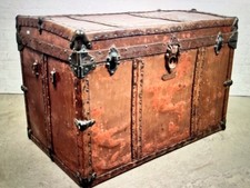 RARE FIND LARGE HEAVY ANTIQUE