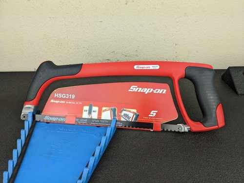 Bo944 snap tools - tools, hs-13