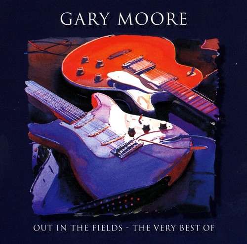 Gary moore out in - out, the