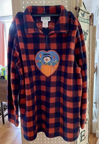 Quacker factory plaid - quacker,
