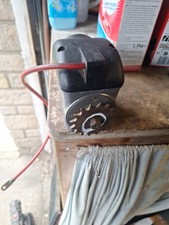 Lister D Magneto And Others Clockwise Rotation Good Stong Spark