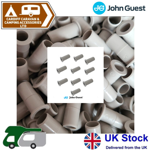John guest 12mm - guest, x