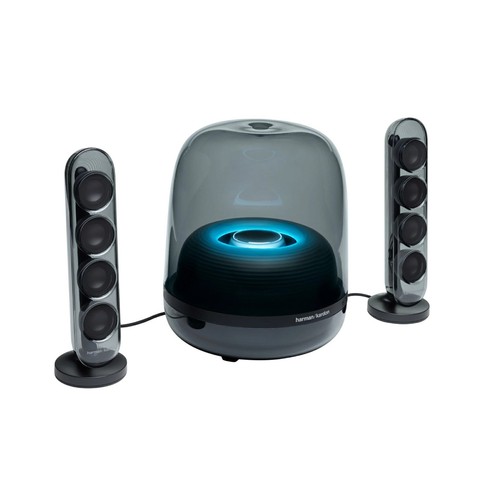 Harman kardon soundsticks - harman,