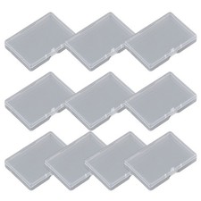 Damage 10pcs Flat Box Number