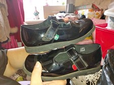 Kickers Kids' Kick T-Bar