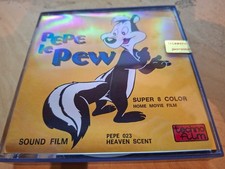 PEPE LE PEW - HEAVEN SCENT