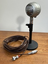 Grampian D.P.I. Moving Coil