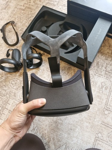 Oculus quest virtual reality - quest,