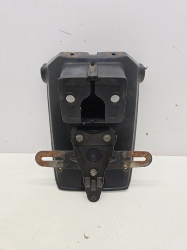 Yamaha 125 rear - 125,
