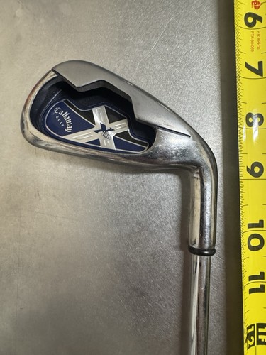 Callaway 18r iron - 4,