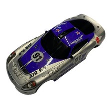 Scalextric Dodge Viper style