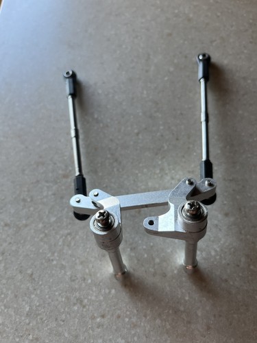 Hpi savage nitro - x, &