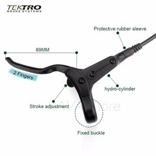 TEKTRO M275 Brake Lever V