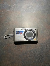 Panasonic LUMIX DMC-FS7 10mp
