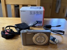 Sony Cyber-shot DSC-W810