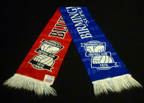 Birmingham city retro - birmingham,