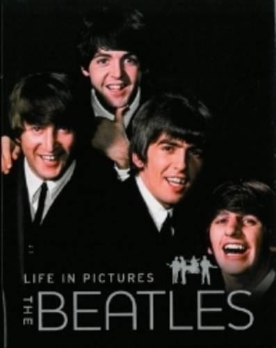 The beatles life pictures - life, in