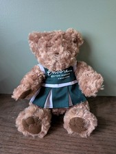 Mascot Factory Jordan Bear