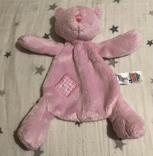 Sainsburys teddy bear - teddy,