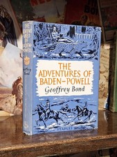 The Adventures of Baden-Powell