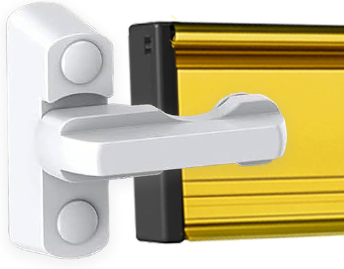 Letterbox security cover - security,