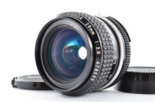 NIKON Ai NIKKOR 28mm f/2.8 MF
