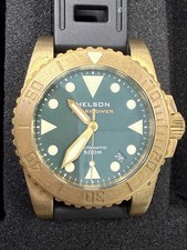 Helson Shark Diver