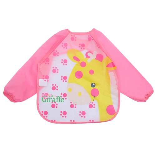 Pcs kids sleeve - aprons, baby