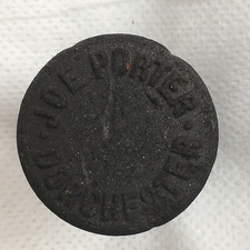 Joe porter dorchester - porter, antique