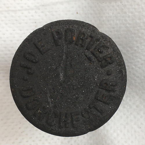 Joe porter dorchester antique - porter,