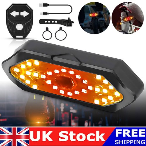 Bicycle led indicator bike - bicycle,
