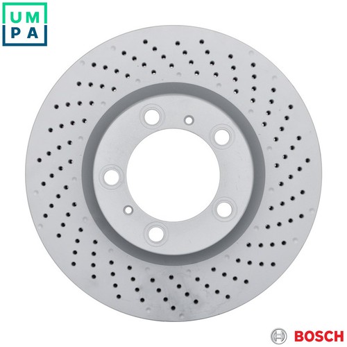 Brake disc 986 - 2x,