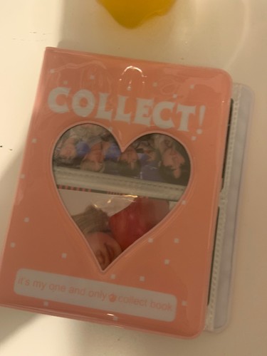 Kpop photocard bundle - photocard,