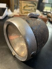 Lucas King Of The Road Lamp