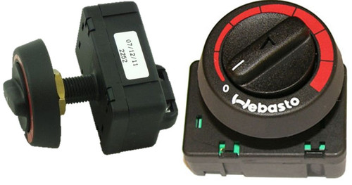 Webasto air top 2000 - webasto,