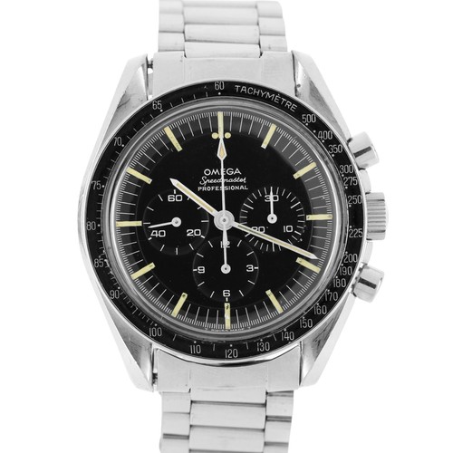 Vintage 1968 omega speedmaster - vintage,