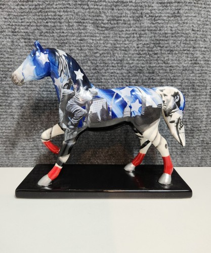 Trail painted ponies - of,