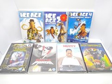 Kids childrens dvd bundle - kids,