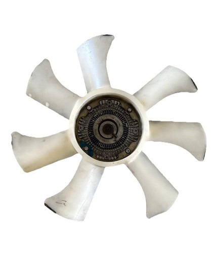 1990 nissan 300zx z32 fan - 1990-96,
