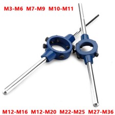 Die Stock Handle Wrench 20 25