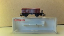 Fleischmann N gauge 8210