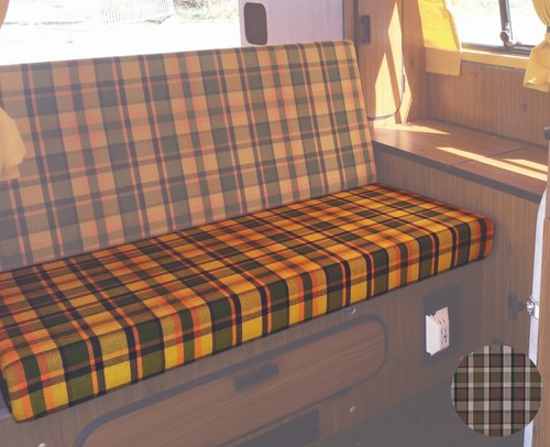 Westfalia rock and - 3/4,